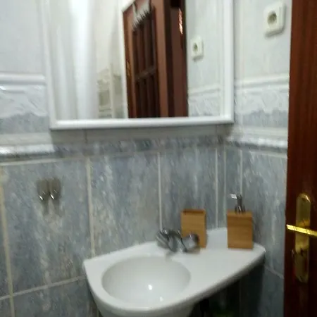 Watching Ciro Apartment Lissabon Exterior foto