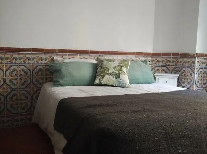 Watching Ciro Apartment